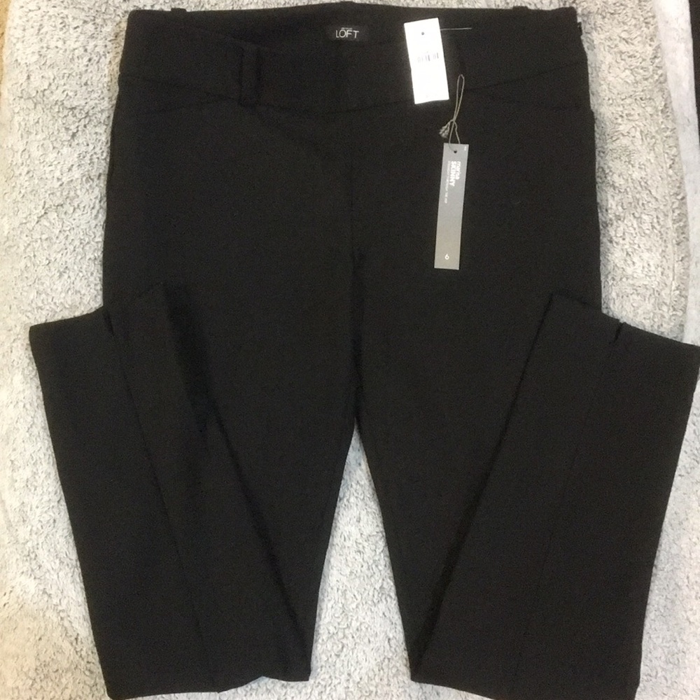 Ann Taylor Loft Pants